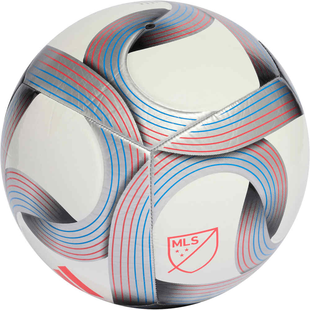 adidas balon fútbol CLUB MAJOR LEAGUE SOCCER 2026 01