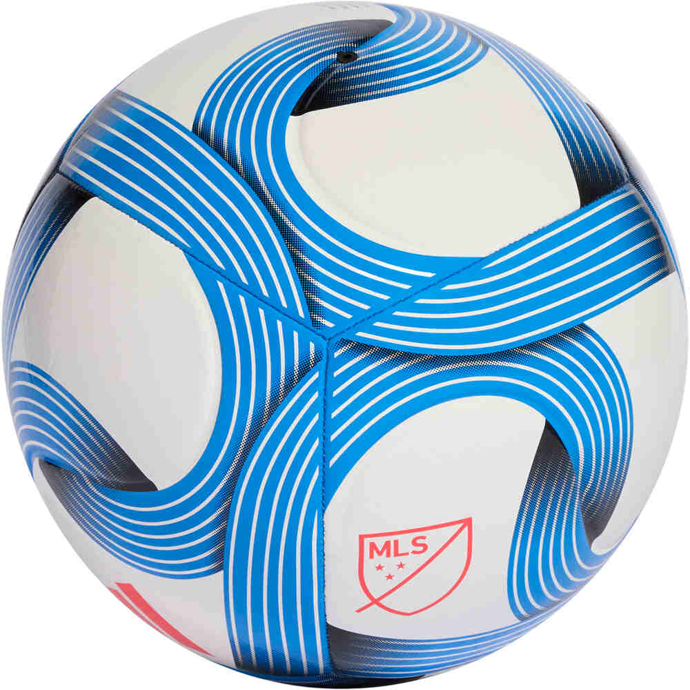 adidas balon fútbol CLUB MAJOR LEAGUE SOCCER 2026 01