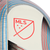 adidas balon fútbol CLUB MAJOR LEAGUE SOCCER 2026 02