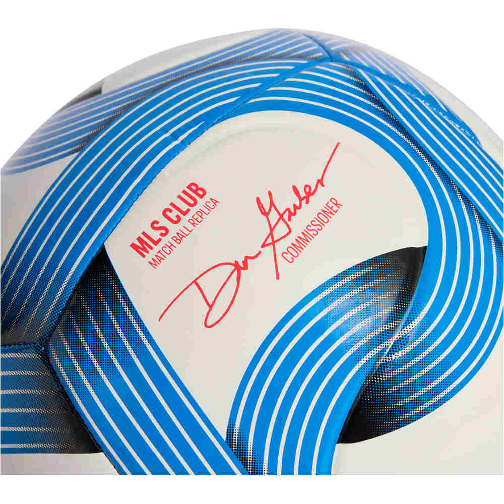 adidas balon fútbol CLUB MAJOR LEAGUE SOCCER 2026 02