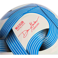 adidas balon fútbol CLUB MAJOR LEAGUE SOCCER 2026 02