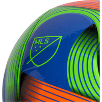 adidas balon fútbol CLUB MAJOR LEAGUE SOCCER 2026 02