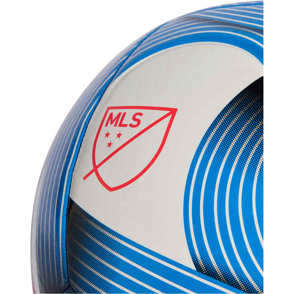 adidas balon fútbol CLUB MAJOR LEAGUE SOCCER 2026 03