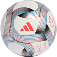 adidas balon fútbol CLUB MAJOR LEAGUE SOCCER 2026 vista frontal