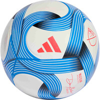 adidas balon fútbol CLUB MAJOR LEAGUE SOCCER 2026 vista frontal