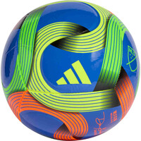 adidas balon fútbol CLUB MAJOR LEAGUE SOCCER 2026 vista frontal