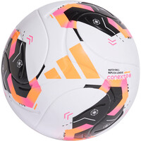 adidas balon fútbol CNXT 26 LGE vista frontal
