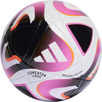 adidas balon fútbol CNXT24 LGE vista frontal