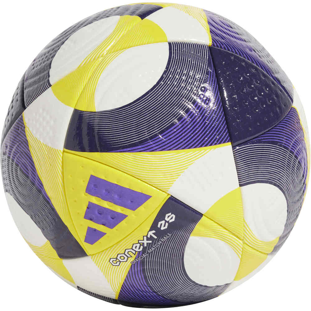 adidas balon fútbol CNXT25 PRO 01