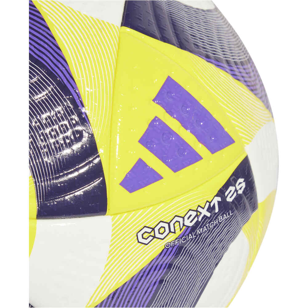 adidas balon fútbol CNXT25 PRO 02
