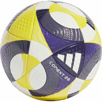 adidas balon fútbol CNXT25 PRO vista frontal