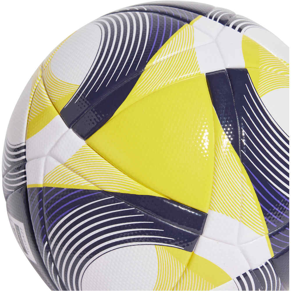 adidas balon fútbol CONEXT25 LEAGUE 02