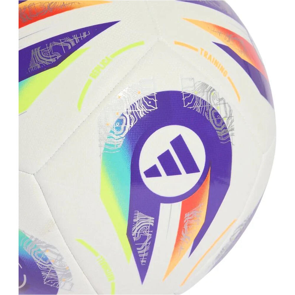 adidas balon fútbol EKSTRAKLASA TRAINING 03