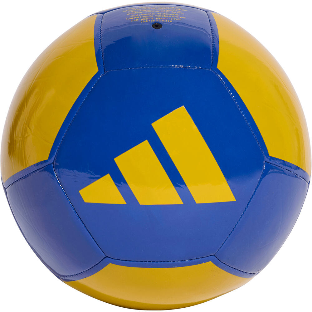 adidas balon fútbol EPP CLUB BALL 01