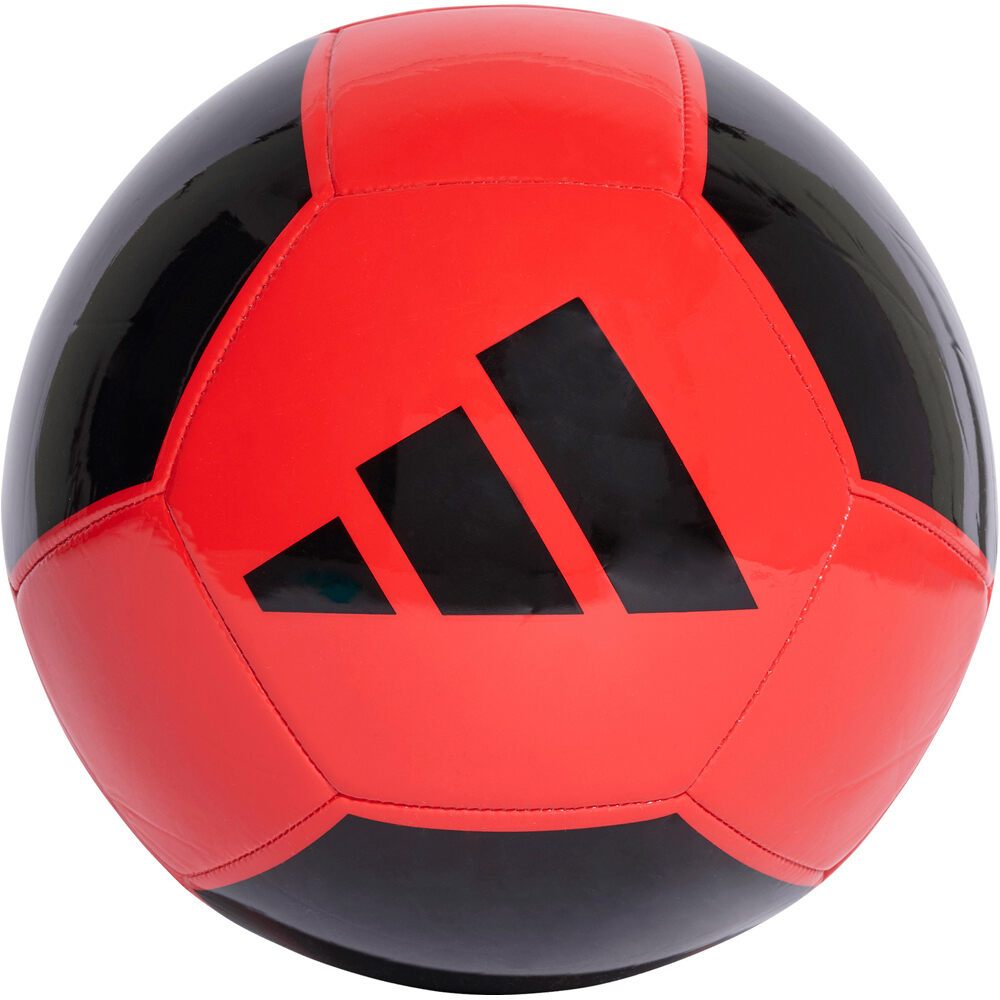 adidas balon fútbol EPP CLUB BALL vista frontal