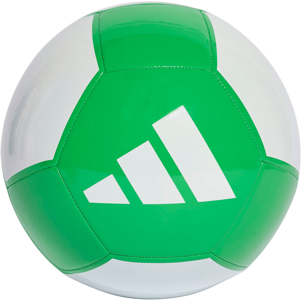 adidas balon fútbol EPP CLUB BALL vista frontal