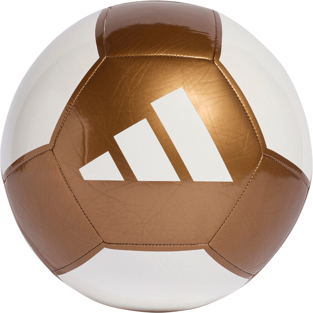 adidas balon fútbol EPP CLUB vista frontal