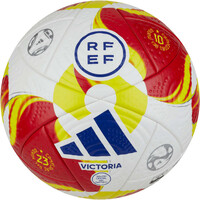adidas balon fútbol ESPAA 26 PRO vista frontal