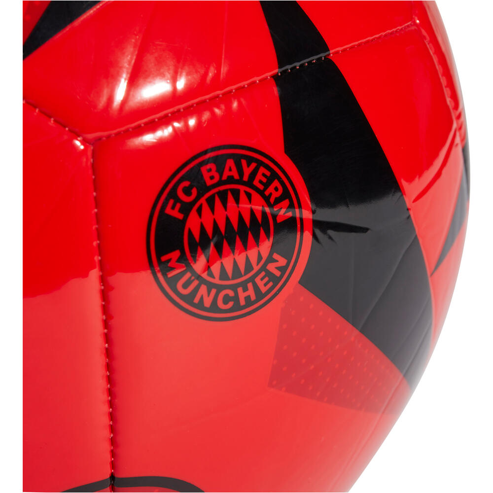 adidas balon fútbol FCB CLB HOME 02