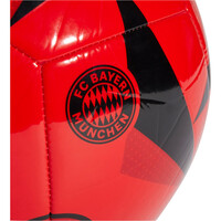 adidas balon fútbol FCB CLB HOME 02