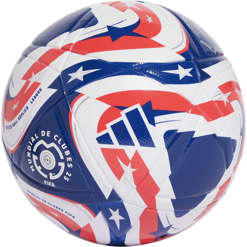 adidas balon fútbol FCWC LGE 01