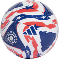 adidas balon fútbol FCWC LGE 01