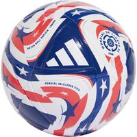 adidas balon fútbol FCWC LGE vista frontal
