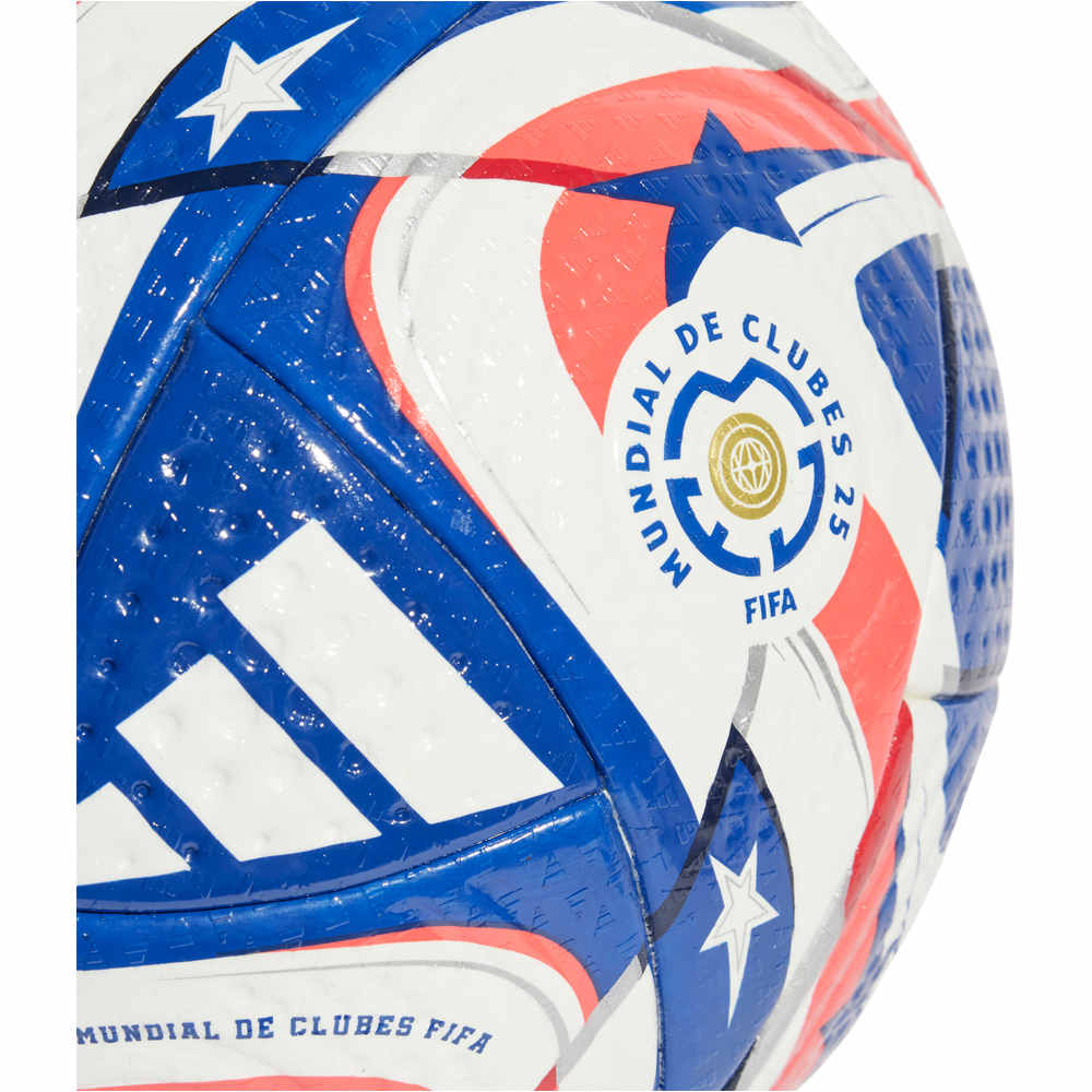 adidas balon fútbol FCWC PRO 01