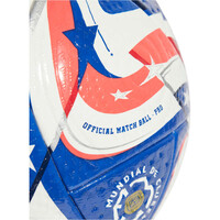 adidas balon fútbol FCWC PRO 02