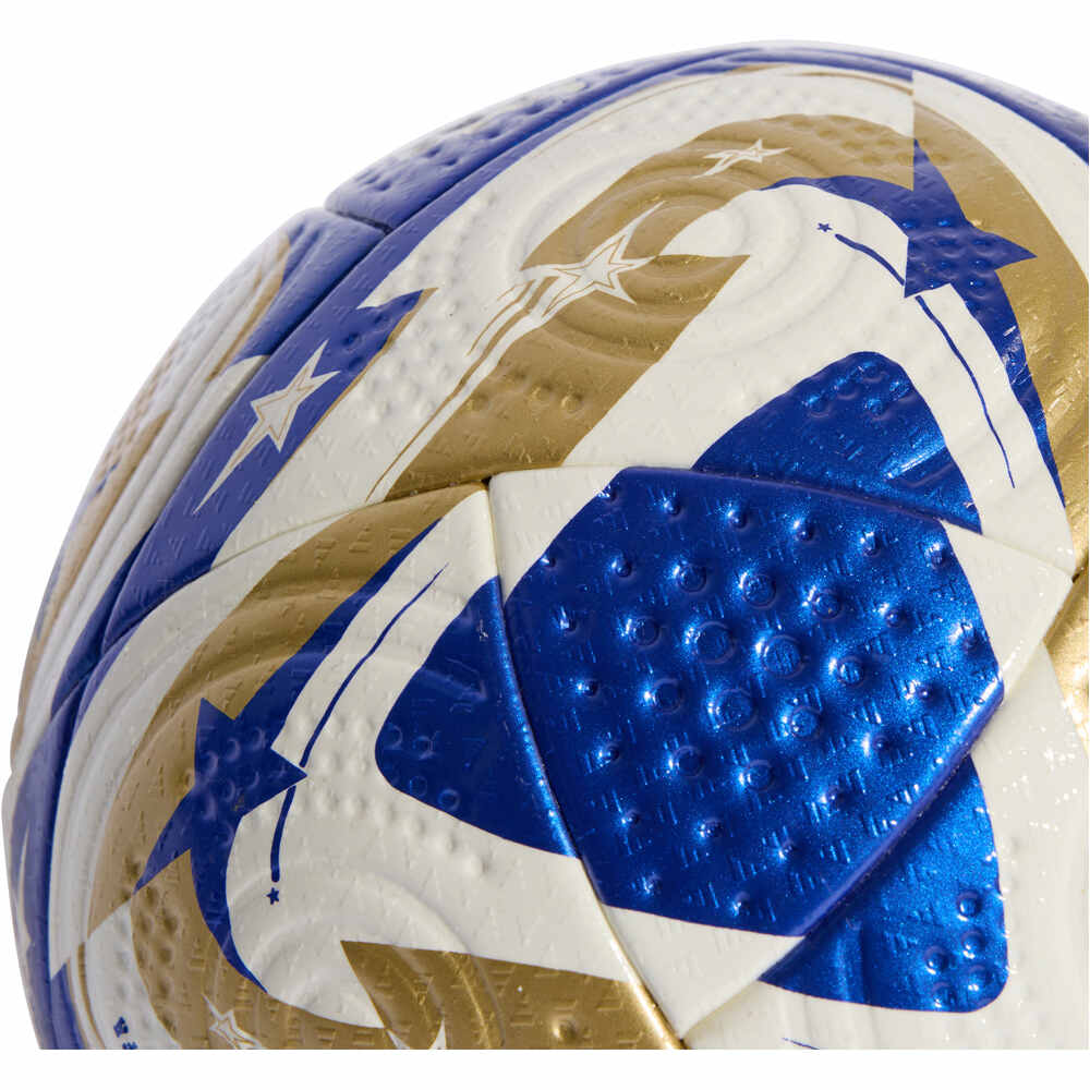adidas balon fútbol FIFA CLUB WORLD CUP PRO 03