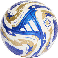 adidas balon fútbol FIFA CLUB WORLD CUP PRO vista frontal