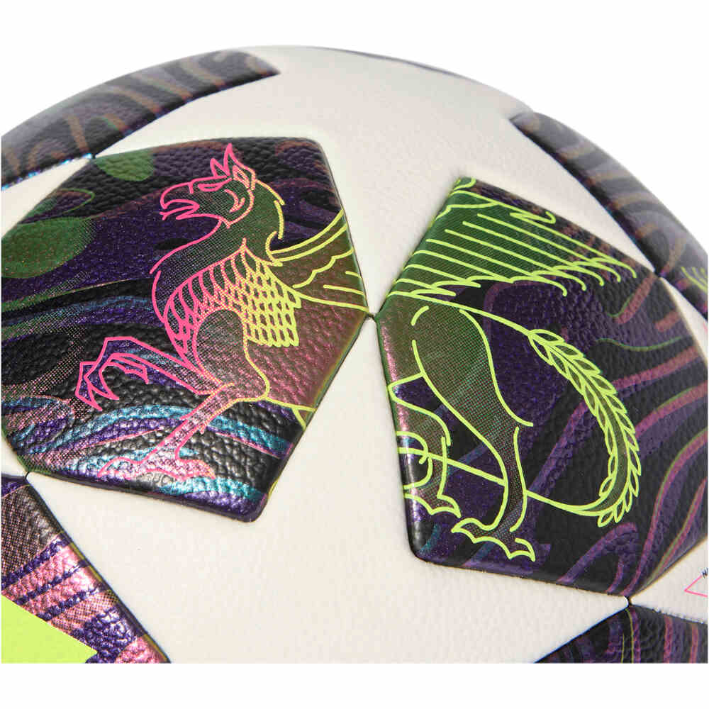 adidas balon fútbol FINAL DE LA UEFA CHAMPIONS LEAGUE 03