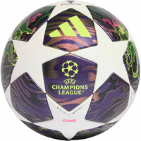 adidas balon fútbol FINAL DE LA UEFA CHAMPIONS LEAGUE vista frontal