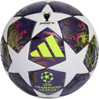 adidas balon fútbol FINAL DE LA UEFA CHAMPIONS LEAGUE vista frontal
