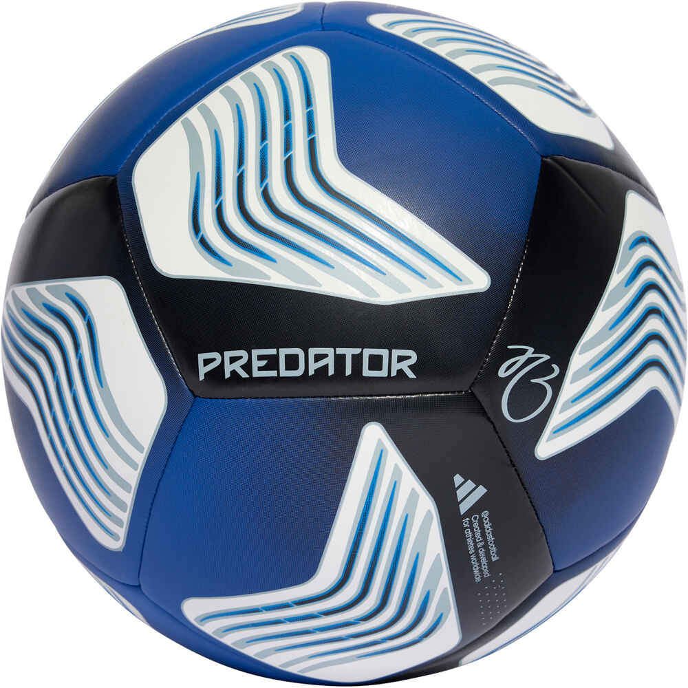 adidas balon fútbol JUDE BELLINGHAM 01