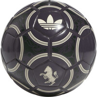 adidas balon fútbol JUVENTUS 26 BB CAP vista frontal