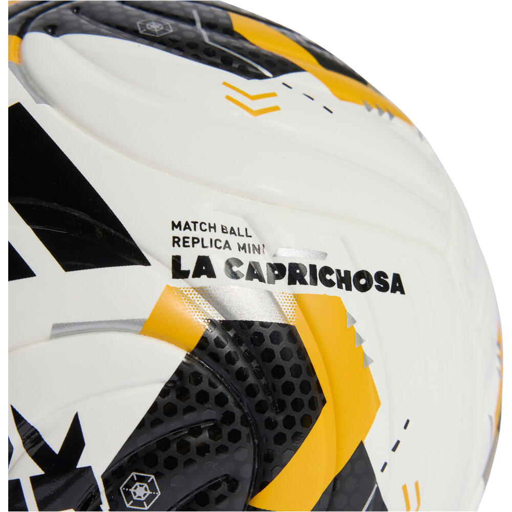 adidas balon fútbol KINGS LEAGUE 02