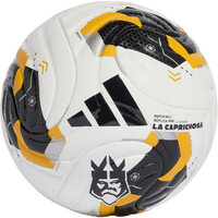 adidas balon fútbol KINGS LEAGUE vista frontal