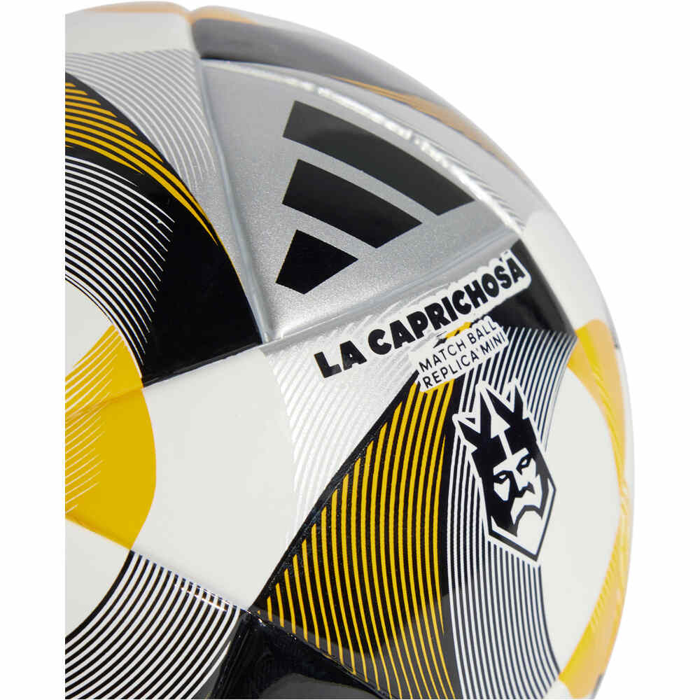 adidas balon fútbol KNGS LEAGUE MIN 03