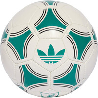 adidas balon fútbol LIVERPOOL FC 26 TERCERA EQUIPACIN vista frontal