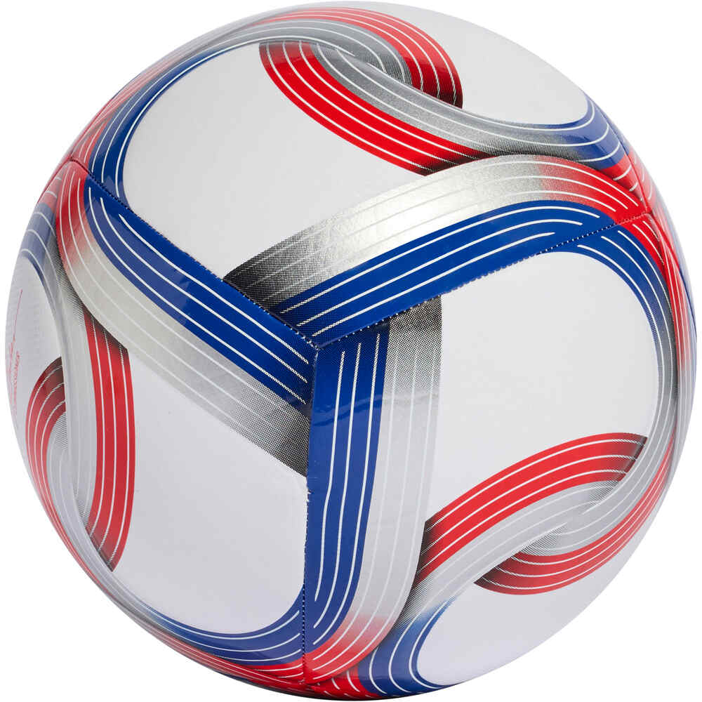 adidas balon fútbol MAJOR LEAGUE 2026 01