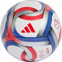 adidas balon fútbol MAJOR LEAGUE 2026 vista frontal