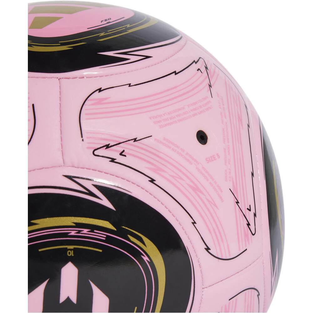 adidas balon fútbol MESSI CLB 03