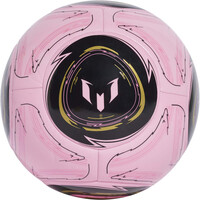adidas balon fútbol MESSI CLB vista frontal