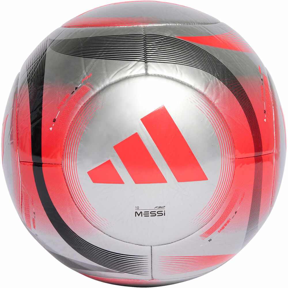 adidas balon fútbol MESSI CLUB 01