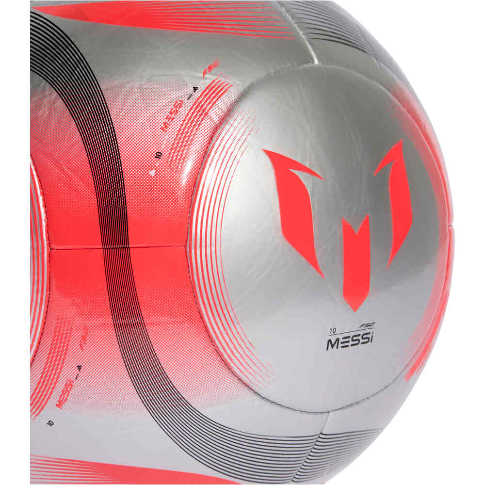adidas balon fútbol MESSI CLUB 02