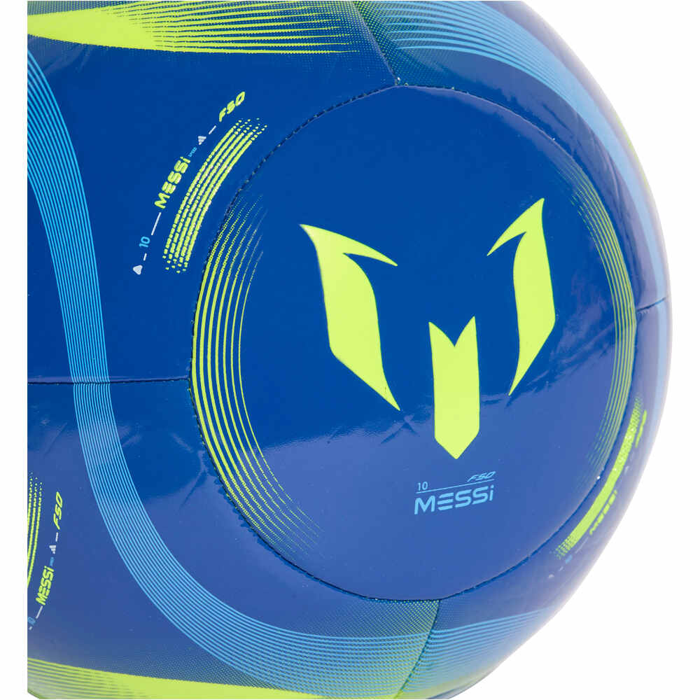 adidas balon fútbol MESSI CLUB 02