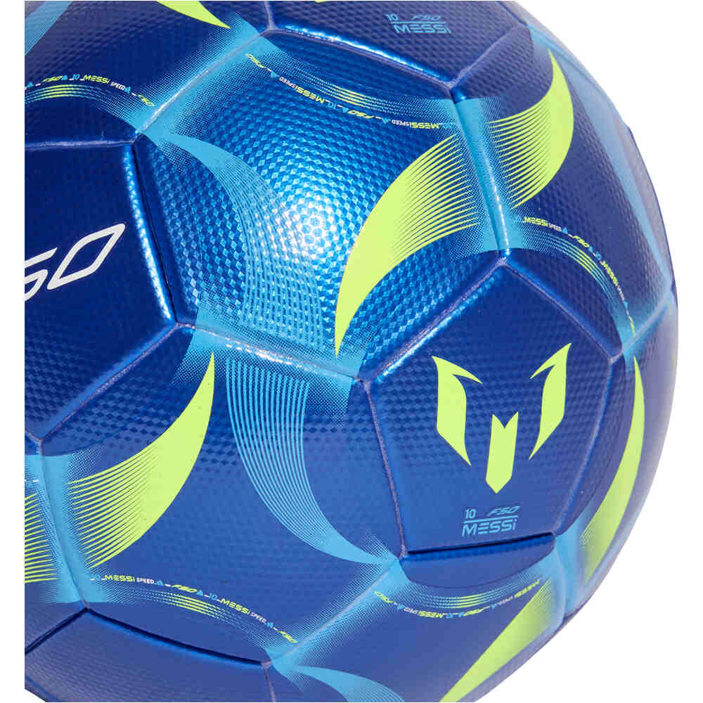 adidas balon fútbol MESSI LEAGUE 02