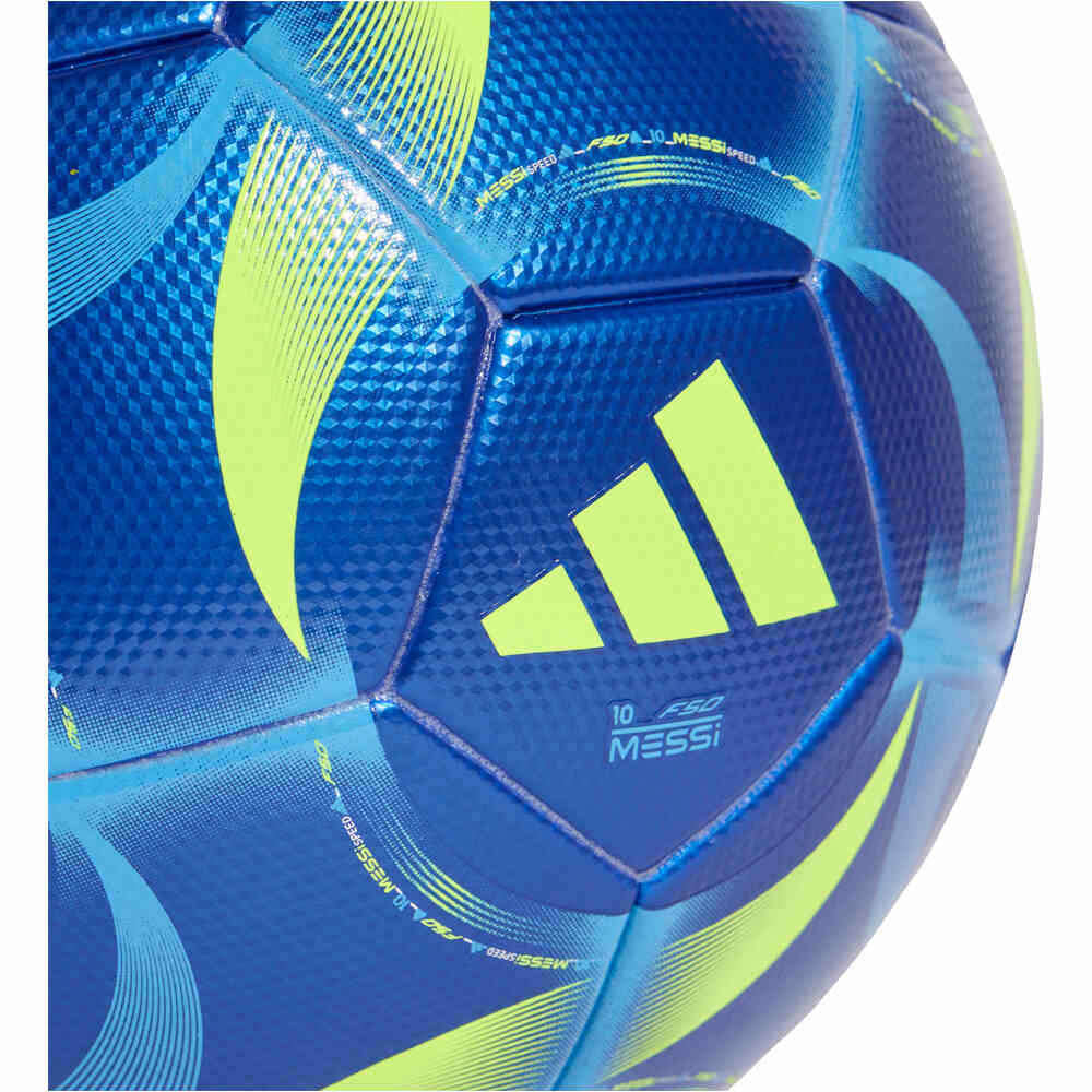 adidas balon fútbol MESSI LEAGUE 03