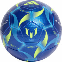 adidas balon fútbol MESSI LEAGUE vista frontal
